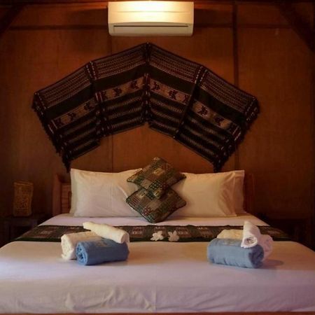 Omah Gili Hotel Gili Air Ngoại thất bức ảnh