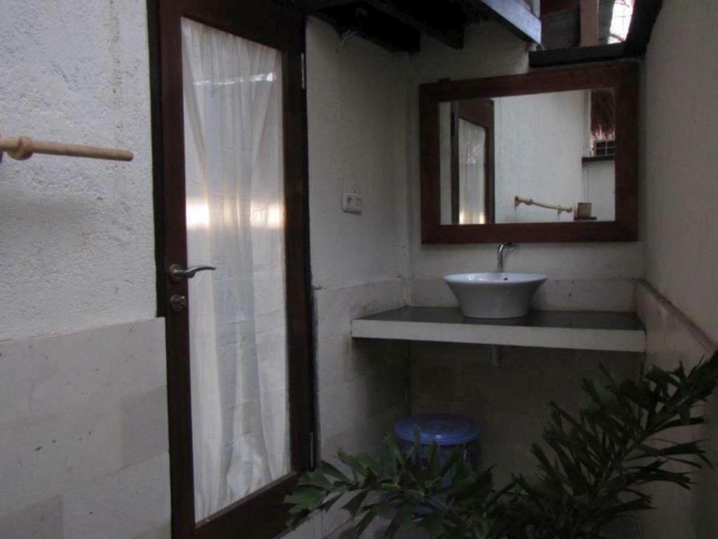 Omah Gili Hotel Gili Air Ngoại thất bức ảnh