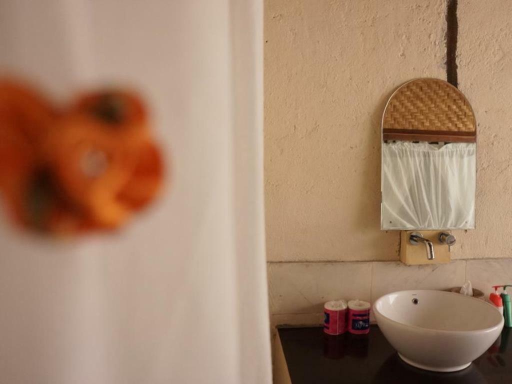 Omah Gili Hotel Gili Air Ngoại thất bức ảnh